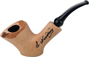 Pfeifen Freehand Pfeifen  Nording Signature smooth (interne Nr. 205)