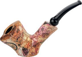 Pfeifen Freehand Pfeifen  Nording Harmony (interne Nr. 216)