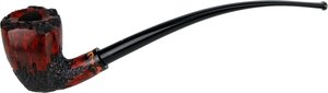 Pfeifen Freehand Pfeifen  Nording F-Moss Grade 3 (interne Nr. 234)