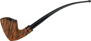 Pfeifen Freehand Pfeifen  Nording F-Moss Grade 3 (interne Nr. 236)