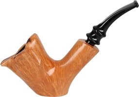 Pfeifen Freehand Pfeifen  Nording Virgin Grain #1 (int. Nr. 238)