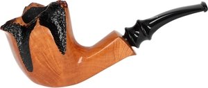 Pfeifen Freehand Pfeifen  Nording Briar Line (int. Nr. 248)
