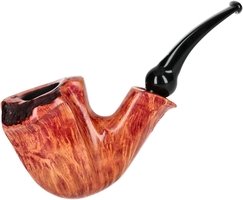 Pfeifen Freehand Pfeifen  Nording Red Grain #1 (int. Nr. 279)