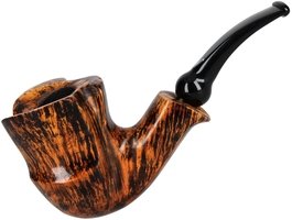 Pfeifen Freehand Pfeifen  Nording Golden Brown #2 (int. Nr. 286)