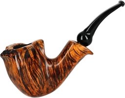 Pfeifen Freehand Pfeifen  Nording Golden Brown #2 (int. Nr. 289)