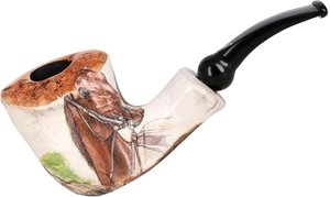 Pfeifen Freehand Pfeifen  Nording Harmony (int. Nr. 290)