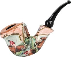 Pfeifen Freehand Pfeifen  Nording Harmony (int. Nr. 292)