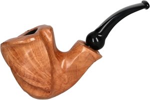 Pfeifen Freehand Pfeifen  Nording Virgin Grain #1 (int. Nr. 305)