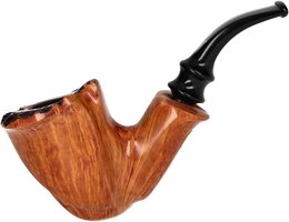 Pfeifen Freehand Pfeifen  Nording Rey Grain #1 (int. Nr. 309)