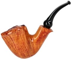 Pfeifen Freehand Pfeifen  Nording Rey Grain #1 (int. Nr. 312)