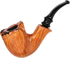 Pfeifen Freehand Pfeifen  Nording Rey Grain #1 (int. Nr. 313)