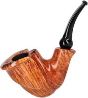 Pfeifen Freehand Pfeifen  Nording Rey Grain #1 (int. Nr. 316)