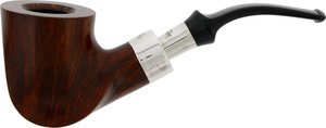 Peterson NOS Plato S Churchwarden (interne Nr. 5)