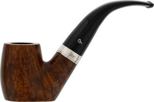 Peterson NOS Flame Grain Modell 308 (interne Nr. 7) (ohne Umkarton)