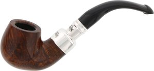 Pfeifen Serienpfeifen  Peterson System Silver Spigot (ohne Umkarton)