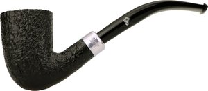 Peterson NOS Blackrock Modell D16 (interne Nr. 8)