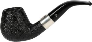 Peterson NOS Pipe Of The Year 2013 Sandblast (interne Nr. 18)