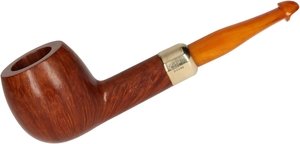 Peterson NOS Gold Army (interne Nr. 23)