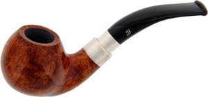 Big Ben NOS (New Old Stock) Silver Line Model 343 (ohne Umkarton) interne Nr. 1