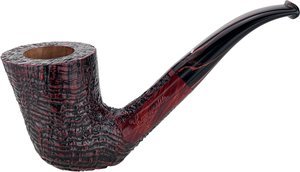 Pfeifen Freehand Pfeifen  Caminetto Group 6 Bent Dublin (14902)