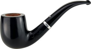 Pfeifen Freehand Pfeifen  Caminetto Group 5 Bent Apple (14895)