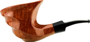 Pfeifen Serienpfeifen  DB Design Berlin Unikate Special A-14 (interne Nr. 12)