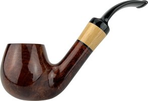 Pfeifen Serienpfeifen  DB Design Berlin Dundee Modell 18 (interne Nr. 27)