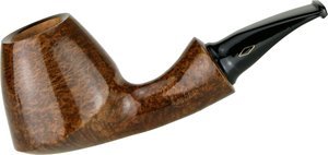 Pfeifen Serienpfeifen  Brebbia Volcano pura noce