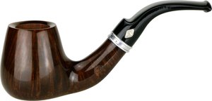 Brebbia NOS MPB 65Grad pura noce