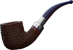 Savinelli Eleganza rustic Modell 622 (14603)