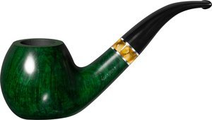 Pfeifen Serienpfeifen  Vauen Modell 8179