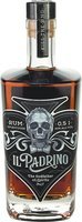 Spirituosen Rum  Il Padrino Basis (0,5 l / 40 % vol.)