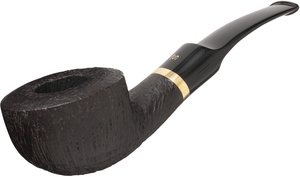 Pfeifen Serienpfeifen  Stanwell black sand Model 95 (31267068)