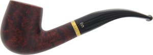 Pfeifen Serienpfeifen  Stanwell brown polish Model 246 (31267473)