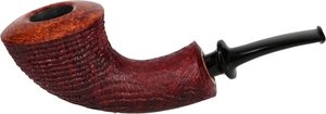 Pfeifen Freehand Pfeifen  Heinemann Dublin Rot (interne Nr. 9)