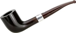 Pfeifen Serienpfeifen  Peterson Bent Dublin