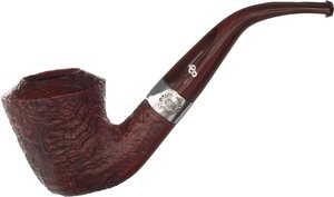 Pfeifen Serienpfeifen  Peterson Modell B10 sandgestrahlt (17315)