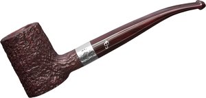 Pfeifen Serienpfeifen  Peterson Modell 701 sandgestrahlt  (16437)