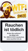 Zigarillos Dominikanische Republik  WTF! SMIZE Filter (5er)
