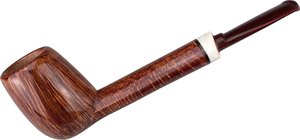 Pfeifen Freehand Pfeifen  Romeo Pipe Lumberman (Interne Nr.6)