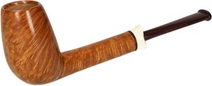 Pfeifen Freehand Pfeifen  Romeo Pipe Small Egg (Interne Nr.17)