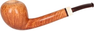 Pfeifen Freehand Pfeifen  Romeo Pipe Quarterbent Longue Shank (Interne Nr.22)