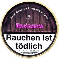 HU Tobacco Gran Reserva Limitada Rocinante 50g