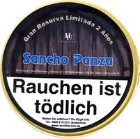HU Tobacco Gran Reserva Limitada Sancho Panza 50g