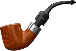 Pfeifen Serienpfeifen  Peterson 1S Lippenbiss (13976)