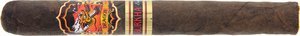Zigarren Dominikanische Republik  Gurkha Lounge Exclusive Dragon Churchill Maduro