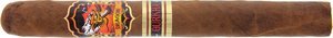 Zigarren Dominikanische Republik  Gurkha Lounge Exclusive Dragon Churchill Natural