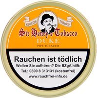 Sir Henry's Pfeifentabak Duke 50g (3622)