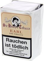 Sir Henry's Pfeifentabak Earl 125g (3592)