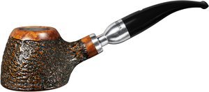 Vauen Venti Modell VT 3 rustiziert